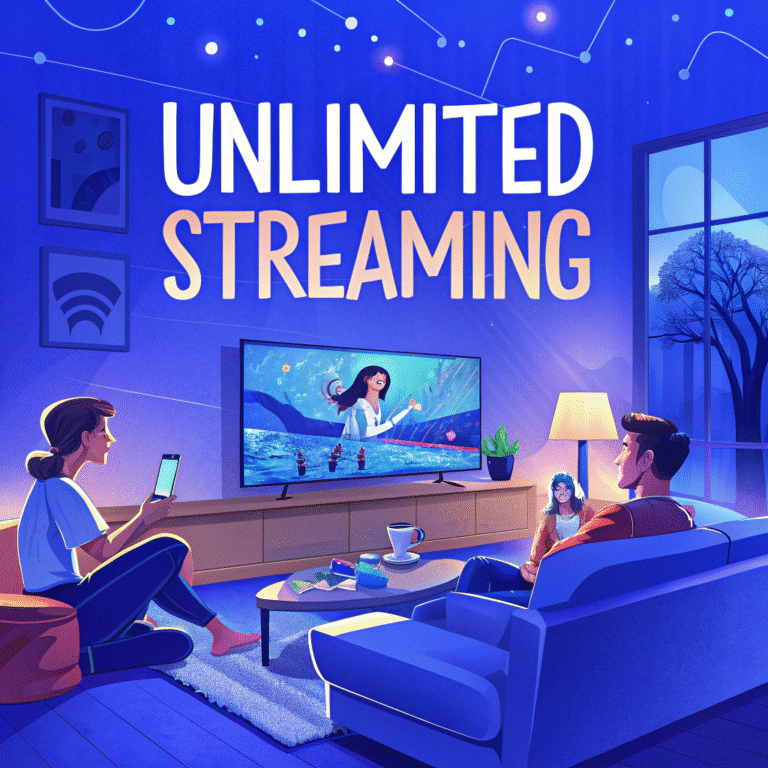 IPTV Québec 2025